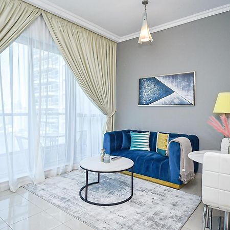 Luxury Escapes - Marina Views 1Br Apartments - Bay Central Dubai Marina Екстериор снимка