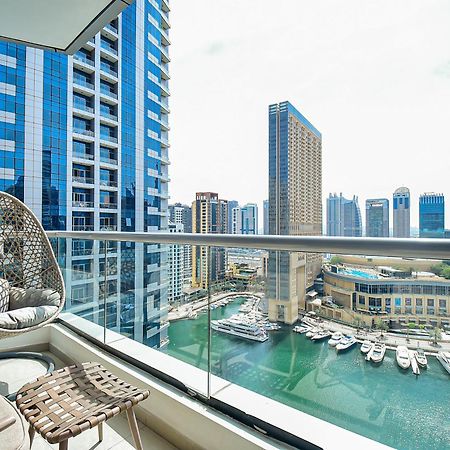 Luxury Escapes - Marina Views 1Br Apartments - Bay Central Dubai Marina Екстериор снимка