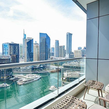 Luxury Escapes - Marina Views 1Br Apartments - Bay Central Dubai Marina Екстериор снимка