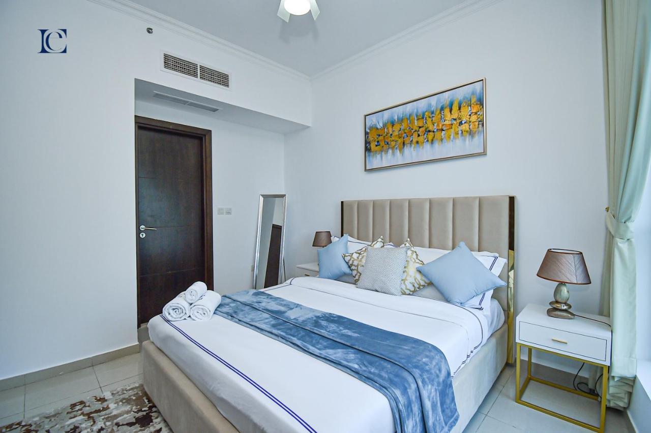 Luxury Escapes - Marina Views 1Br Apartments - Bay Central Dubai Marina Екстериор снимка