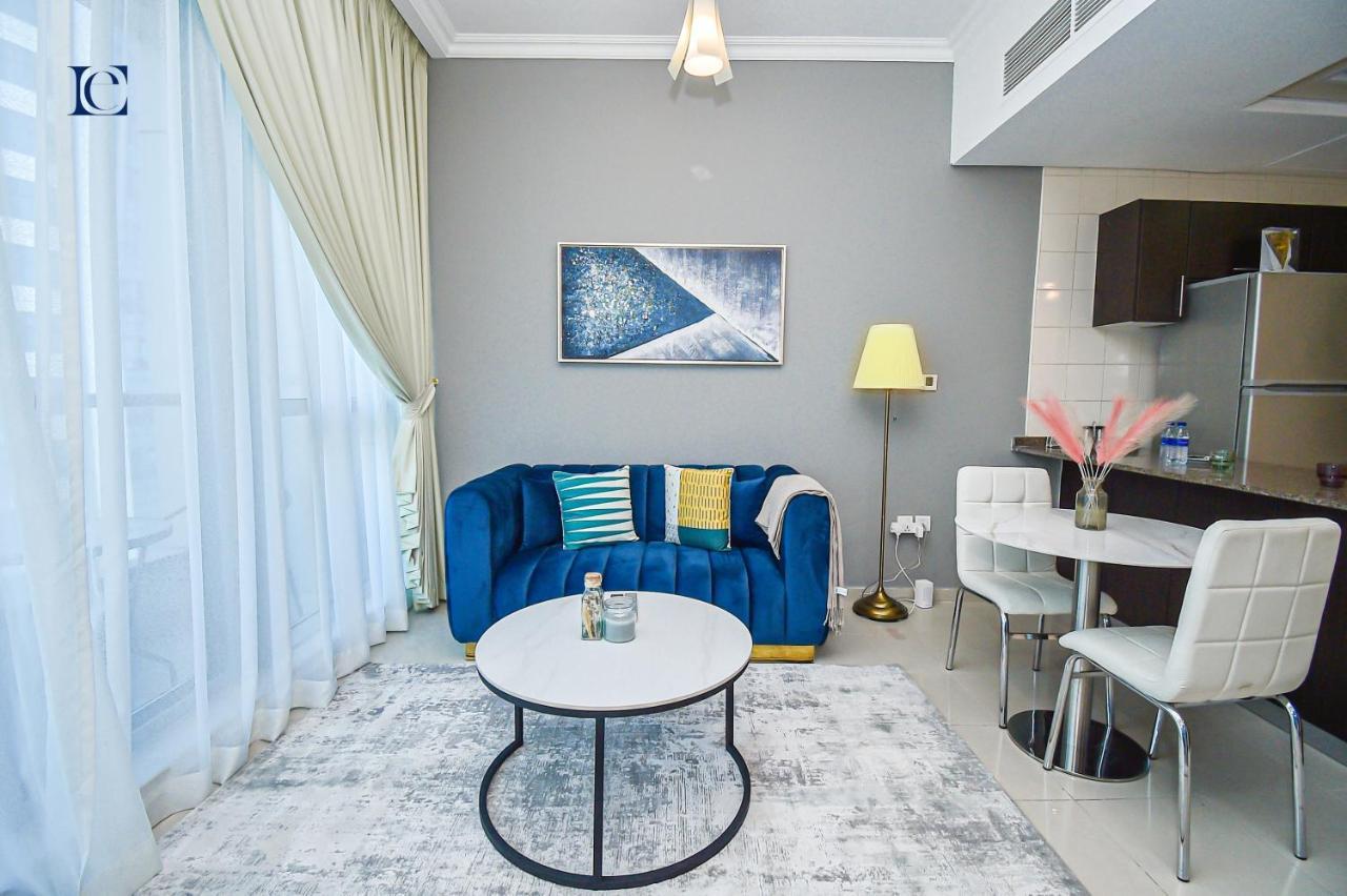 Luxury Escapes - Marina Views 1Br Apartments - Bay Central Dubai Marina Екстериор снимка