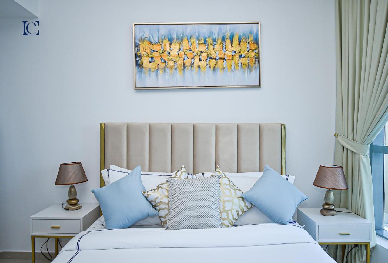 Luxury Escapes - Marina Views 1Br Apartments - Bay Central Dubai Marina Екстериор снимка