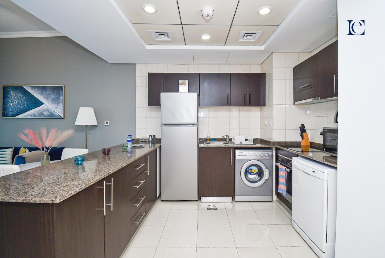 Luxury Escapes - Marina Views 1Br Apartments - Bay Central Dubai Marina Екстериор снимка