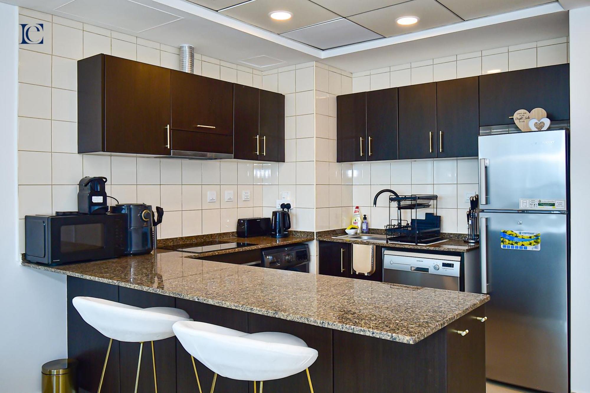 Luxury Escapes - Marina Views 1Br Apartments - Bay Central Dubai Marina Екстериор снимка
