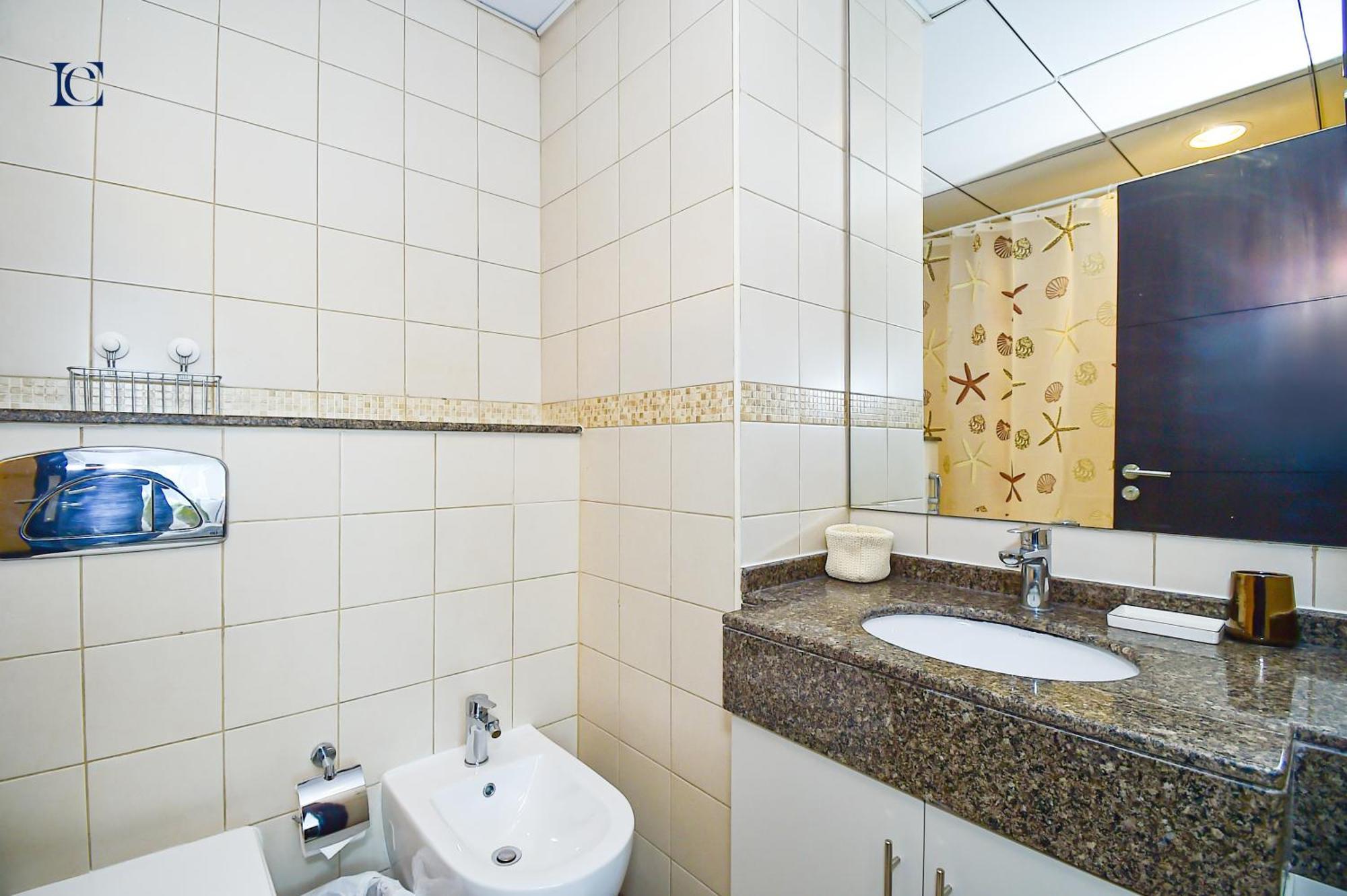 Luxury Escapes - Marina Views 1Br Apartments - Bay Central Dubai Marina Екстериор снимка